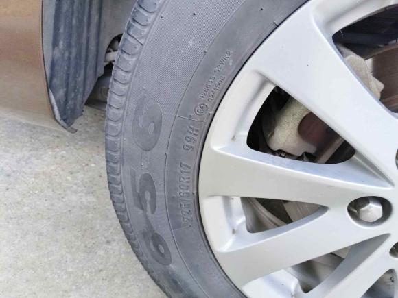 [苏州·苏U] 二手别克别克GL82018款 28T 豪华型 国VI