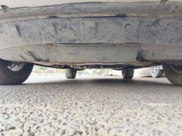 [成都·川A] 二手起亚狮跑2013款 2.0L 自动两驱版GLS