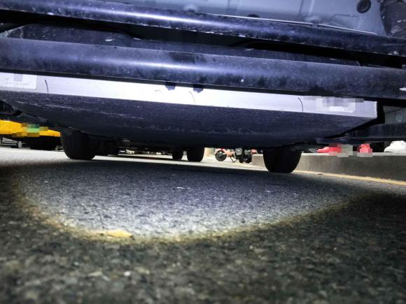 [深圳·粤B] 二手长安长安Lumin2022款 301km 蜜甜款