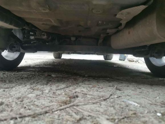 [成都·川M] 二手东风风神奕炫2021款 230T 自动追影骑士版