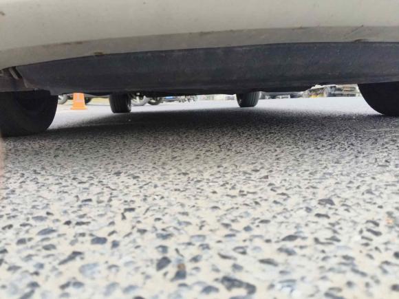 [湖州·浙E] 二手北汽新能源北汽新能源EC2017款 EC200 灵动版