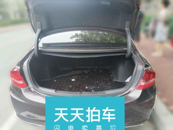 [青岛·鲁B] 二手别克君越2016款 28T 豪华型