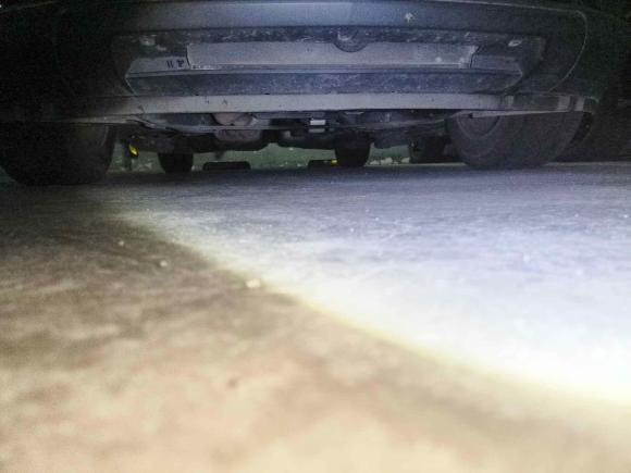 [上海·沪E] 二手凯迪拉克凯迪拉克XT52016款 25T 豪华型