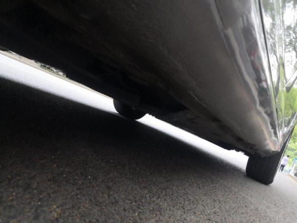 [上海·赣H] 二手斯柯达明锐2012款 1.6L 自动逸杰版