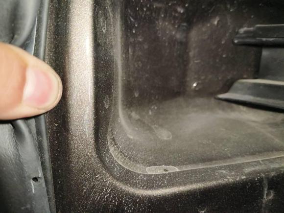 [青岛·鲁U] 二手别克别克GL82023款 改款 陆上公务舱 豪华型