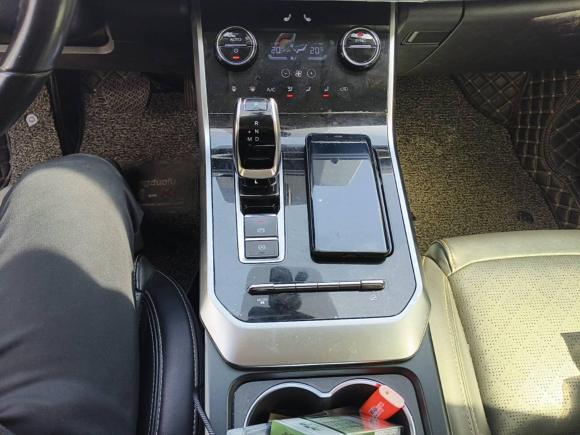 [青岛·鲁B] 二手奇瑞瑞虎82019款 1.6TGDI 自动精英型