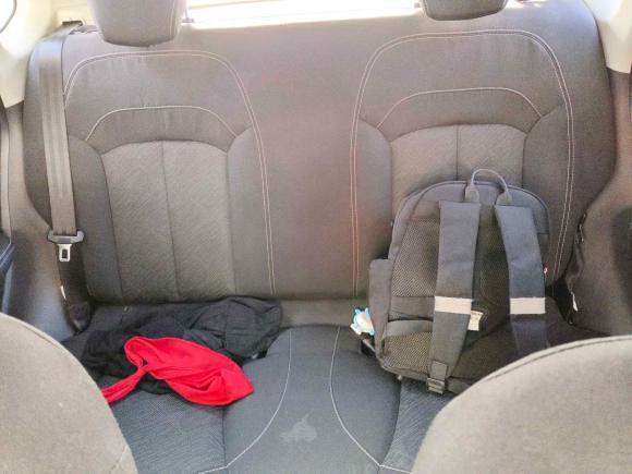 [芜湖·辽B] 二手哪吒汽车哪吒N012020款 380v