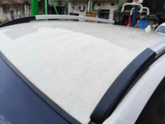 [常州·豫N] 二手宝骏宝骏5602016款 1.5T 手动舒适型