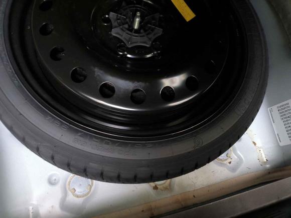 [上海·沪A] 二手别克君威2015款 1.6T 精英技术型