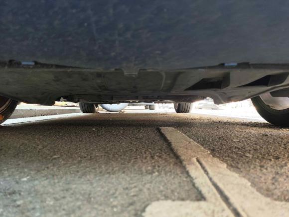 [台州·浙J] 二手大众尚酷2011款 R 2.0TSI