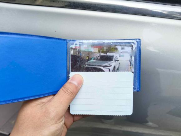 [温州·浙C] 二手北京汽车北京X72020款 1.5TD DCT致风版