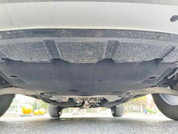 [广州·粤A] 二手日产奇骏2023款 e-POWER 超混双电机四驱至尊版