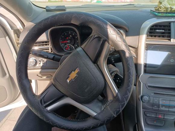 [武汉·鄂C] 二手雪佛兰迈锐宝2012款 2.0L 自动舒适版