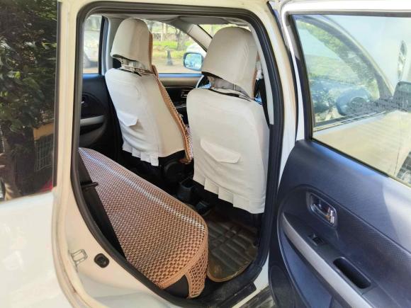 [南昌·赣A] 二手长城长城M42014款 1.5L 手动豪华型