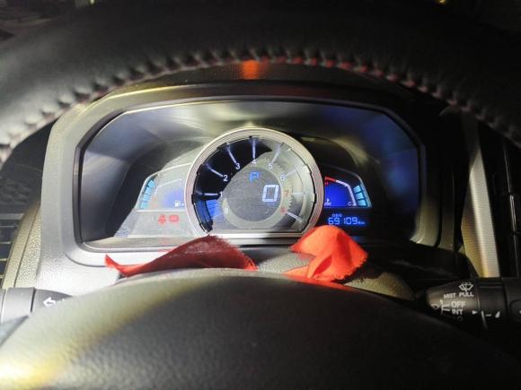 [苏州·苏E] 二手纳智捷优6 SUV2014款 1.8T 时尚型