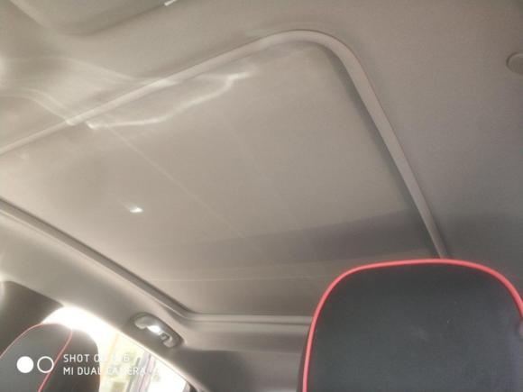 [台州·浙B] 二手雪佛兰迈锐宝XL2020款 Redline 550T 自动锐动版