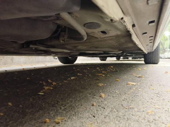 [济南·鲁A] 二手马自达马自达32010款 1.6L 手动经典时尚型