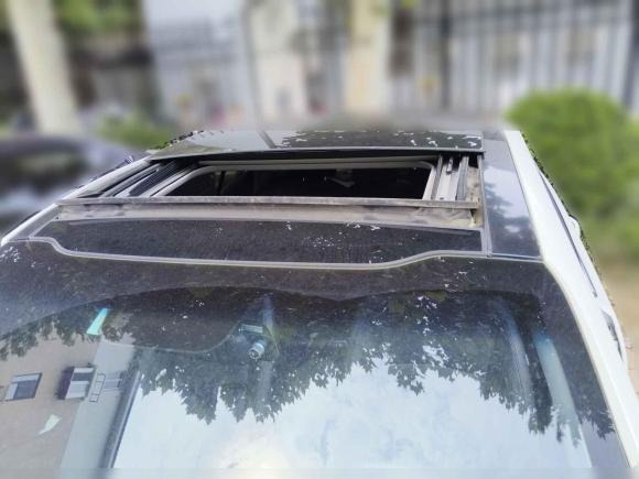 [济南·鲁A] 二手起亚起亚K52014款 2.0L 自动LUXURY