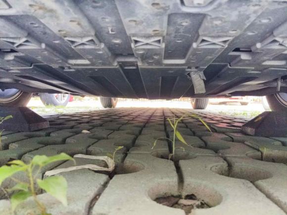 [武汉·鄂A] 二手威马汽车威马E.52021款 500 即客行