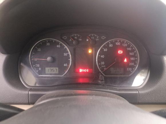 [上海·鄂A] 二手大众Polo2008款 劲取 1.4L 自动雅致版