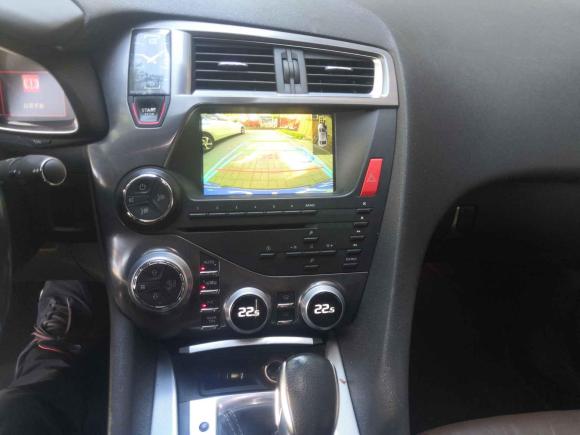 [北京·京H] 二手DSDS 52013款 1.6T 尊享版THP200