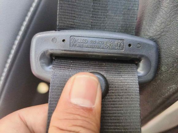 [西安·陕U] 二手大众朗行2017款 1.6L 自动舒适版