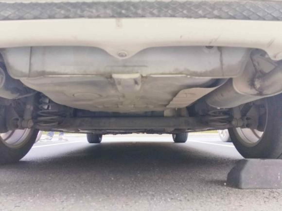 [嘉兴·浙C] 二手荣威荣威3502013款 350C 1.5L 自动迅悦版