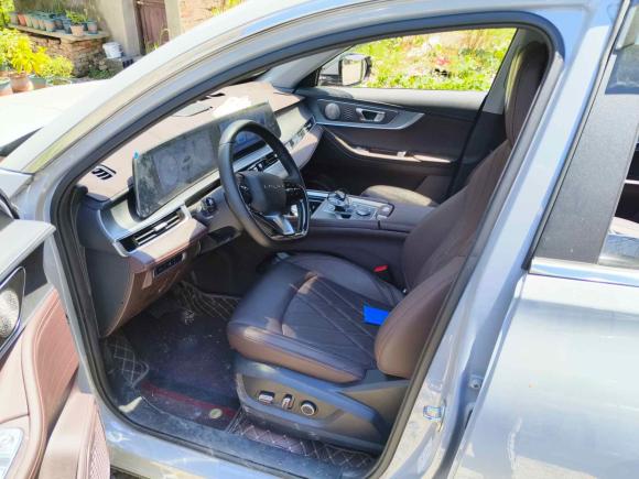 [台州·贵J] 二手奇瑞瑞虎8 PRO2024款 冠军版 290T 两驱巅峰版 5座