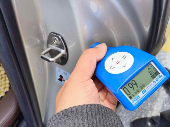 [佛山·粤X] 二手奥迪奥迪Q52017款 40 TFSI 舒适型