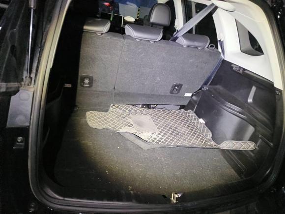 [杭州·渝D] 二手哈弗哈弗M62021款 PLUS 1.5T 手动舒享型