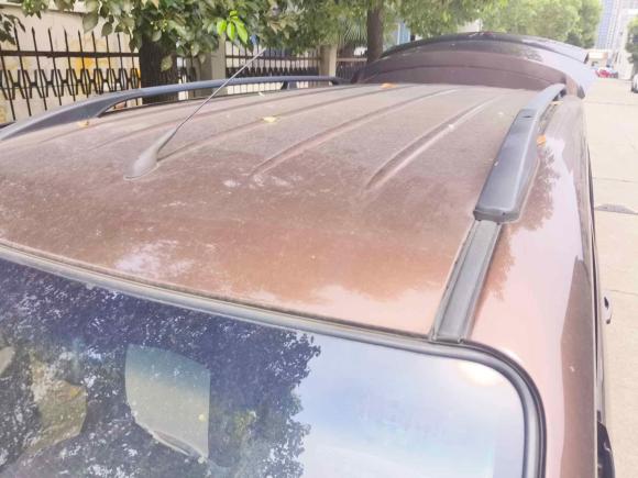 [武汉·鄂A] 二手五菱汽车五菱宏光2016款 1.5L 改款S舒适型