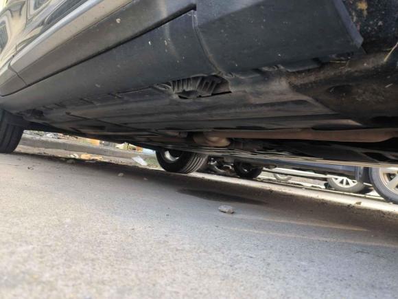 [上海·苏F] 二手宝马宝马X42014款 xDrive20i X设计套装