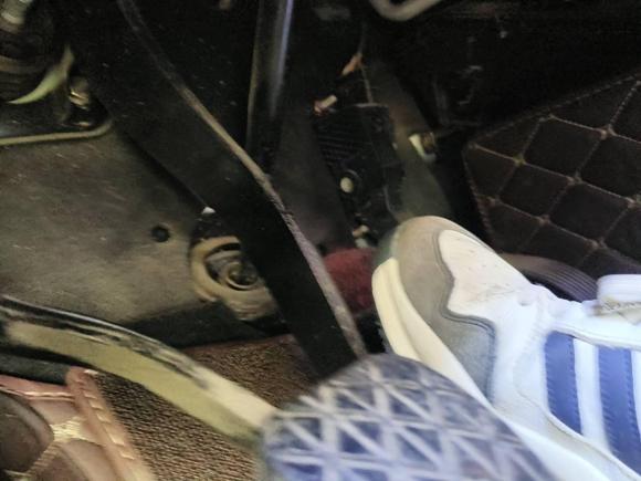 [杭州·云H] 二手东风御风P162017款 1.9T四驱豪华型D19TCIE2