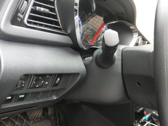 [深圳·粤M] 二手启辰启辰D602019款 十万荣耀 1.6L XL CVT辰酷版 国VI