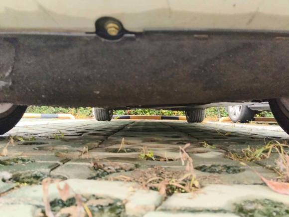 [武汉·浙B] 二手宝马宝马X12013款 sDrive18i 时尚型