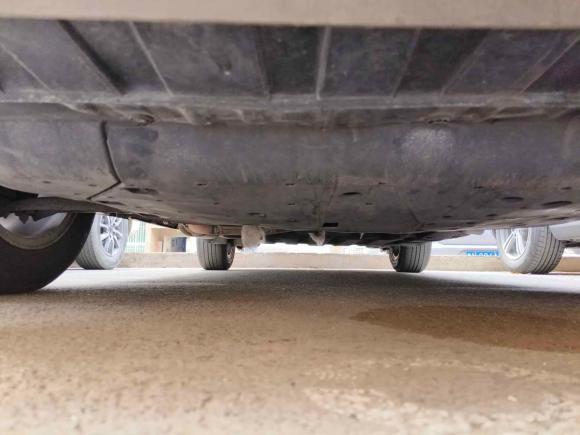 [北京·京H] 二手本田缤智2015款 1.5L CVT两驱舒适型