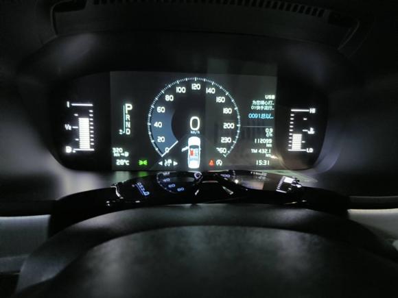 [常州·苏D] 二手沃尔沃沃尔沃S902017款 T4 智逸版