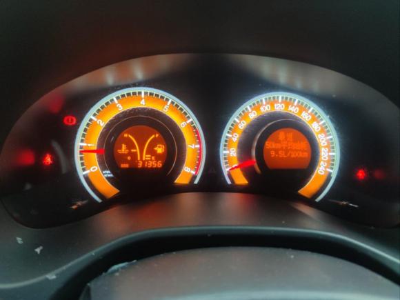 [广州·粤E] 二手比亚迪比亚迪F32020款 1.5L 手动豪华版