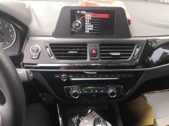 [芜湖·皖B] 二手宝马宝马1系2017款 118i 运动型