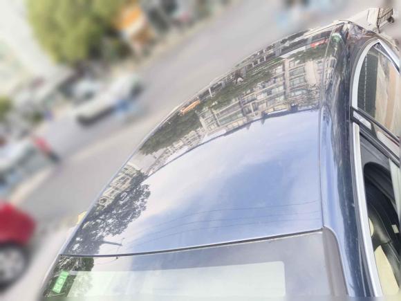 [上海·沪B] 二手DSDS 42012款 1.6T 雅致版