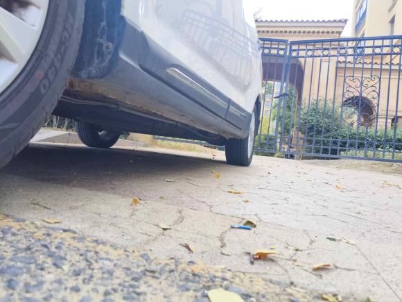 [青岛·鲁B] 二手宝骏宝骏7302016款 1.8L iAMT舒适型 7座