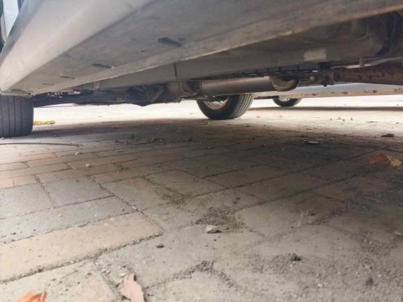 [武汉·鄂A] 二手北京汽车北京X32019款 1.5T 手动荣耀版