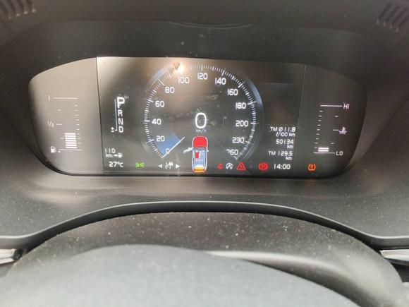 [嘉兴·浙F] 二手沃尔沃沃尔沃XC602019款 T5 四驱智逸版 国VI