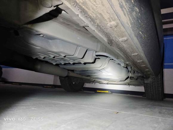 [武汉·鄂A] 二手长安长安CS75 PLUS2021款 2.0T 自动领航型