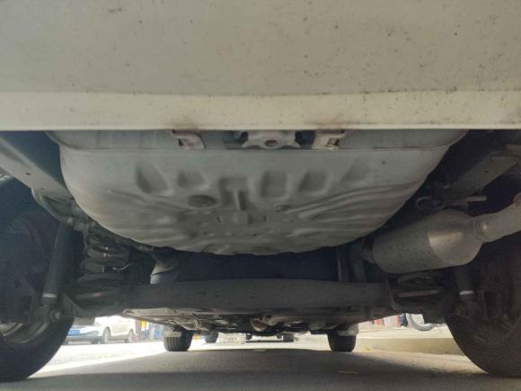 [台州·陕G] 二手丰田威驰2017款 1.5L CVT创行版