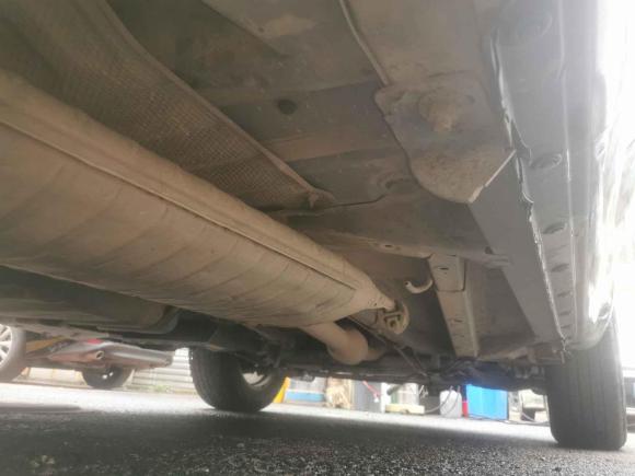 [台州·浙J] 二手丰田RAV4荣放2011款 2.0L 自动经典版