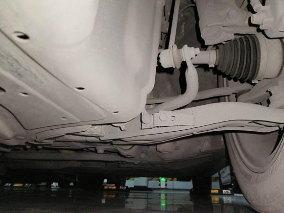 [成都·川A] 二手本田凌派2013款 1.8L 自动旗舰版