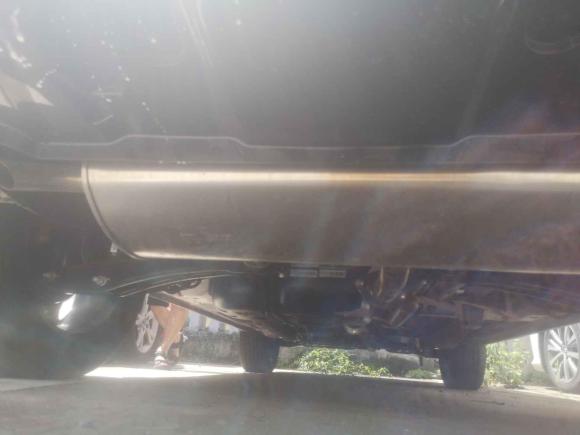 [温州·浙C] 二手北京北京BJ302021款 1.5T 狼小野版