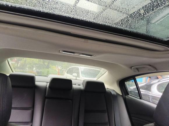 [杭州·浙A] 二手马自达阿特兹2017款 2.5L 蓝天运动版