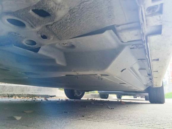 [台州·浙J] 二手东风风神东风风神E702021款 改款二 500 超享版